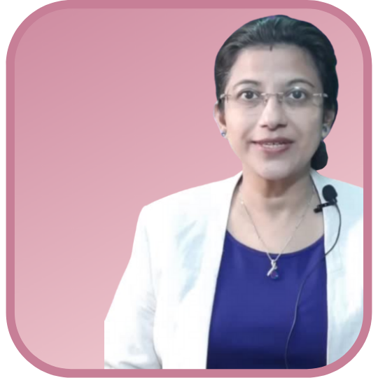 Dr. Sanchita Dharne - best homeopathic doctor in Delhi and Gurgaon area. Recognized as PCOS specialist doctor. She is also an expert in homeopathic treatment of female infertility, hypothyroidism, endometriosis, uterine fibroids, period problems.